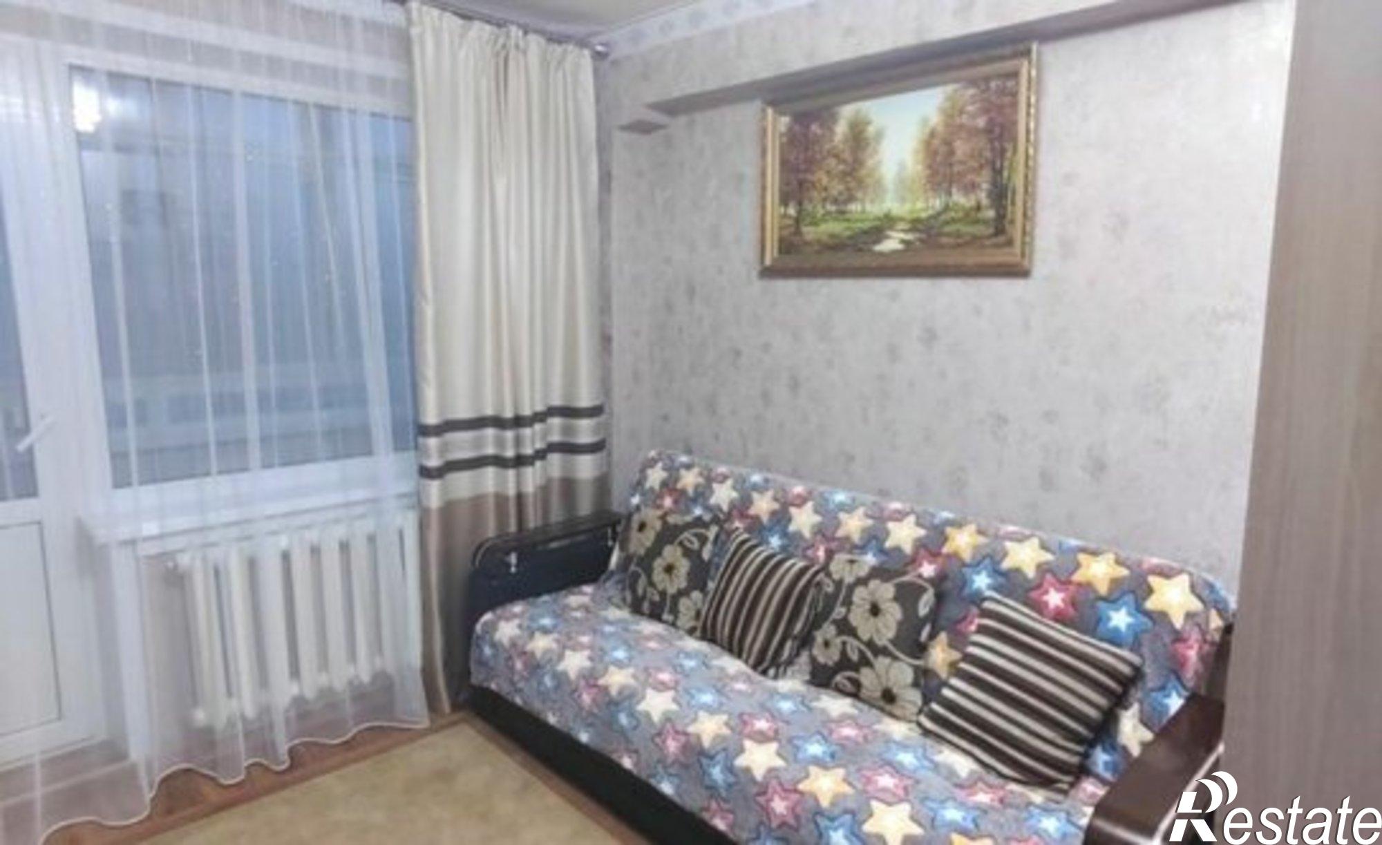 Купить квартиру за 4 300 000 рублей на улица Фридриха Энгельса, 64