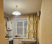 1-комн, 31кв м, этаж 3/5 ул Суворова, 174