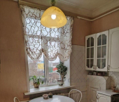 3-комн, 71кв м, этаж 3/4 улица Луначарского, 53