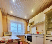 3-комн, 56кв м, этаж 5/5 ул Болотникова, 1