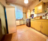 2-комн, 52кв м, этаж 5/9 ул Билибина, 15