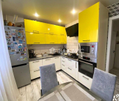 2-комн, 65кв м, этаж 8/10 Сиреневый бульвар, 4