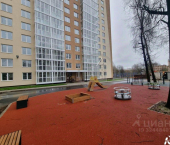 1-комн, 40кв м, этаж 13/22 ул Пухова, 56