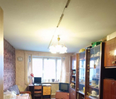 3-комн, 61кв м, этаж 4/5 ул Поле Свободы, 6