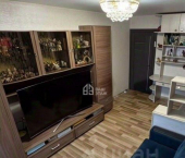 1-комн, 39кв м, этаж 4/9 Тарутинская улица, 231 к5