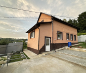 коттедж 98.2 кв м Нижнелаврентьевская улица, д.13А