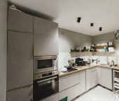 2-комн, 68кв м, этаж 17/19 улица Анненки, 40 к1