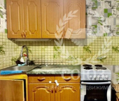 1-комн, 34кв м, этаж 5/14 ул Аллейная, 8