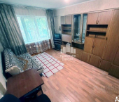 1-комн, 32кв м, этаж 1/5 улица Ленина, 26