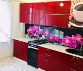 2-комн, 65кв м, этаж 11/11 Аллейная улица, 10