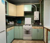 2-комн, 43кв м, этаж 2/4 улица Дубрава, 6