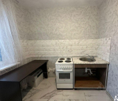 1-комн, 40кв м, этаж 4/10 Минская улица, 38