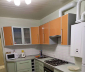 1-комн, 43кв м, этаж 6/11 улица Поле Свободы, 105