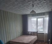 1-комн, 29кв м, этаж 5/5 Карачевская улица, 25