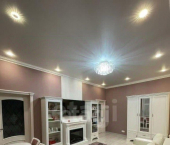 3-комн, 52кв м, этаж 2/3 улица Воронина, 9/94