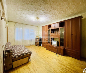 3-комн, 57кв м, этаж 4/5 Хрустальная улица, 64