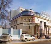 ОСЗ 9350 кв м улица Марата, 7А