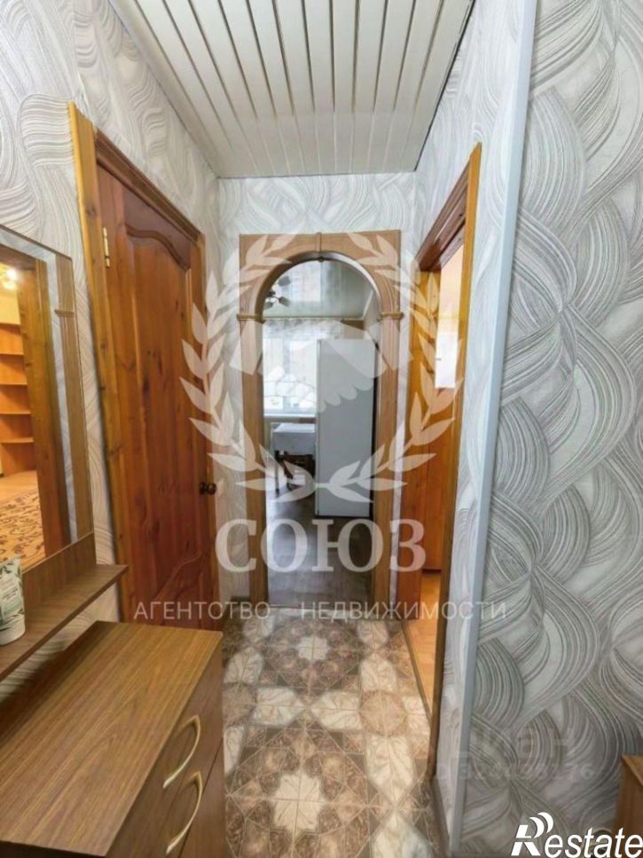 1-комн квартира улица Георгия Амелина, 3,  д. 3