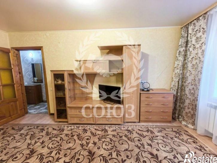 1-комн квартира улица Георгия Амелина, 3,  д. 3