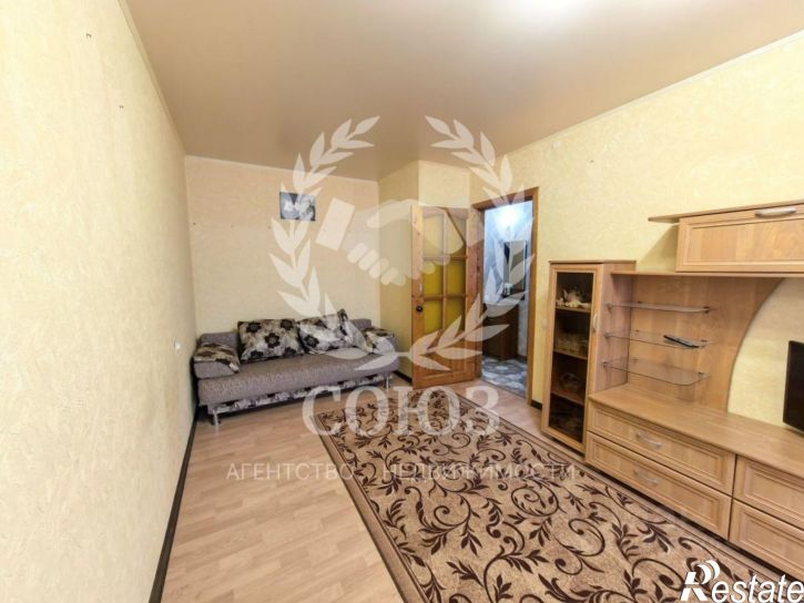 1-комн квартира улица Георгия Амелина, 3,  д. 3