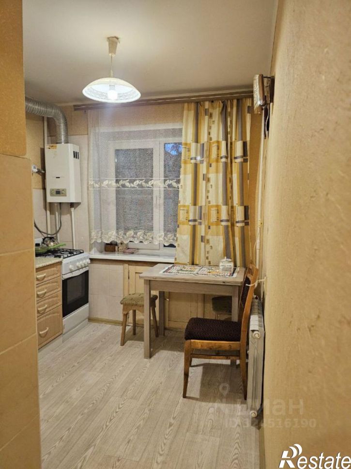 1-комн квартира ул Суворова, 174,  д. 174