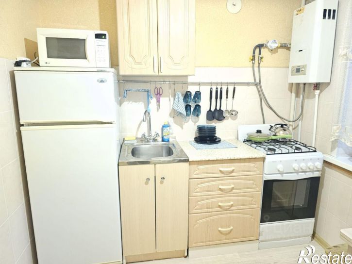 1-комн квартира ул Суворова, 174,  д. 174