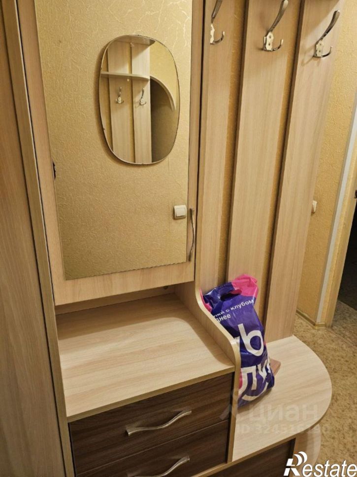 1-комн квартира ул Суворова, 174,  д. 174