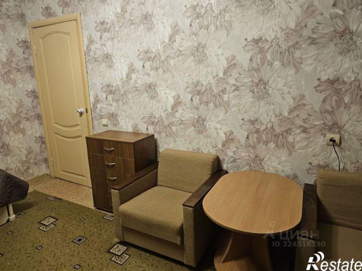 1-комн квартира ул Суворова, 174,  д. 174