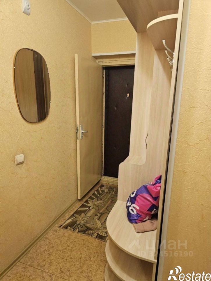 1-комн квартира ул Суворова, 174,  д. 174