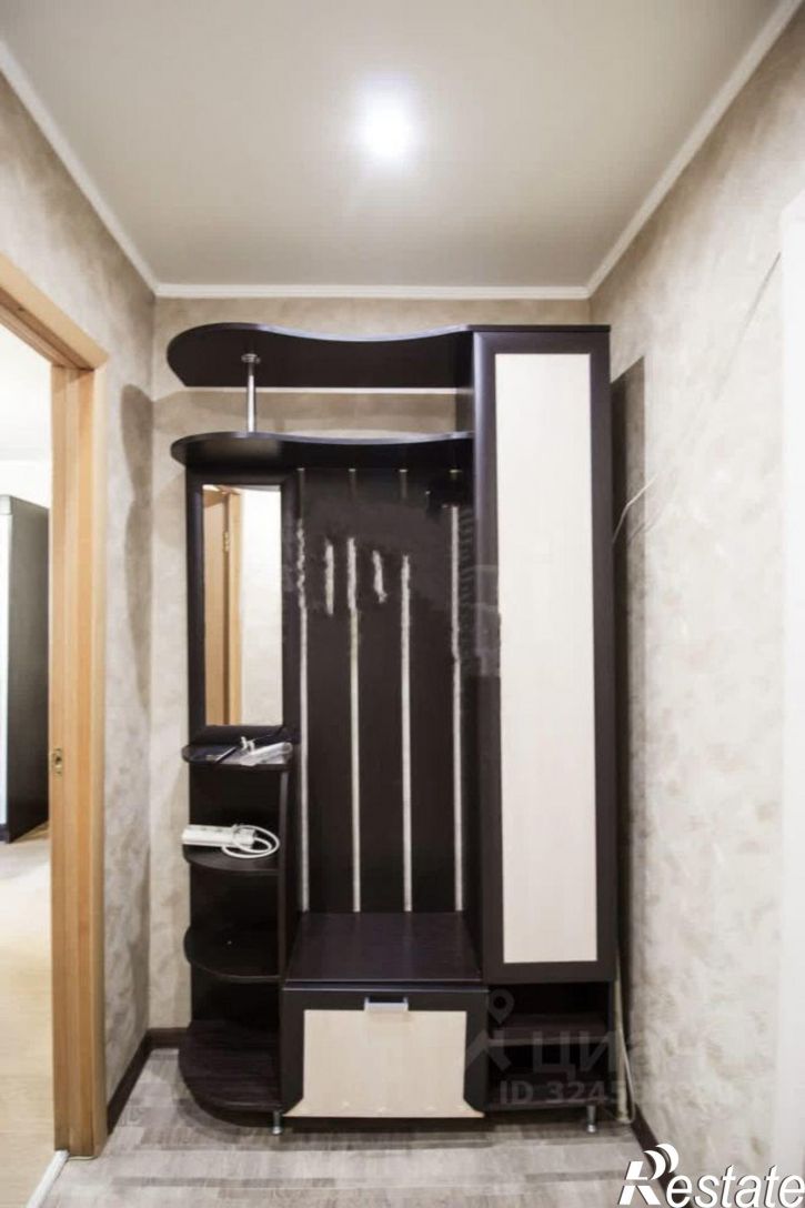 1-комн квартира Московская улица, 120,  д. 120