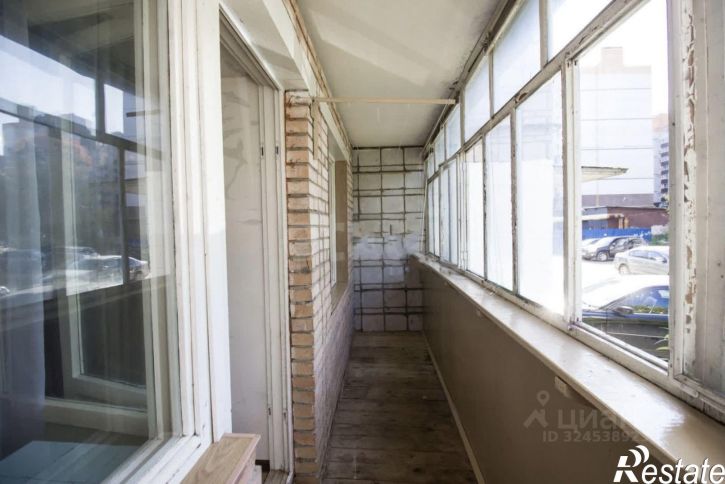 1-комн квартира Московская улица, 120,  д. 120