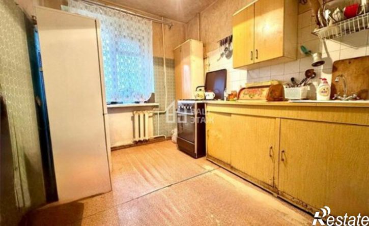 2-комн квартира улица Билибина, 15,  д. 15