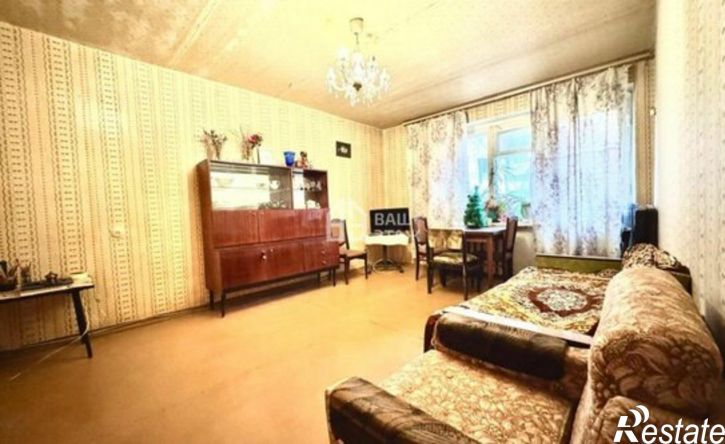 2-комн квартира улица Билибина, 15,  д. 15