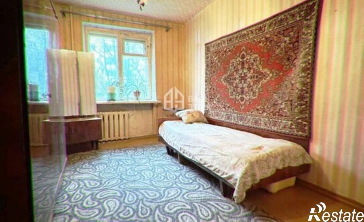 2-комн квартира улица Билибина, 15,  д. 15