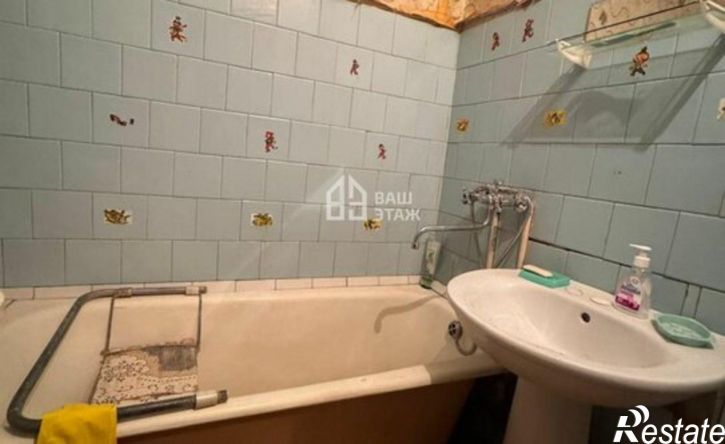 2-комн квартира улица Билибина, 15,  д. 15