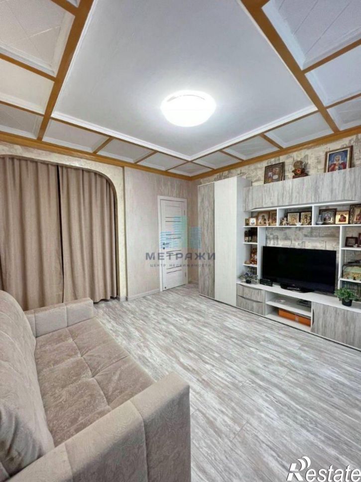 1-комн квартира Солнечный бульвар, 4,  д. 4