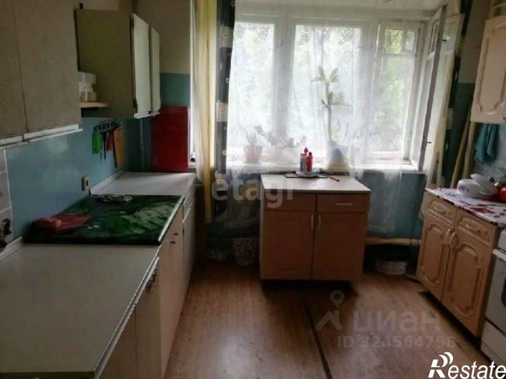 Комната улица Глаголева, 10,  д. 10