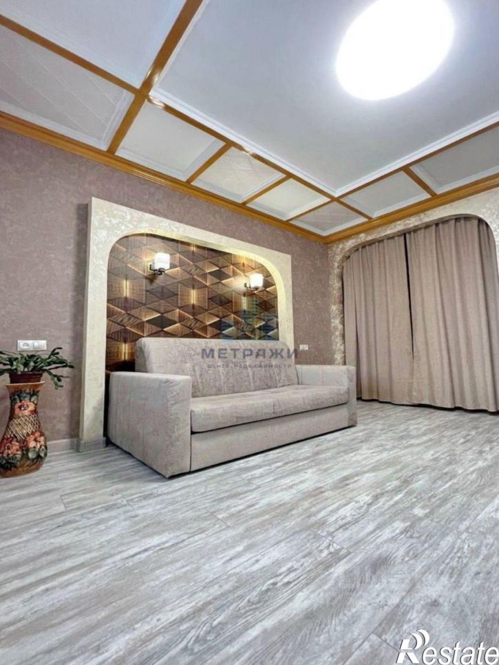 1-комн квартира Солнечный бульвар, 4,  д. 4