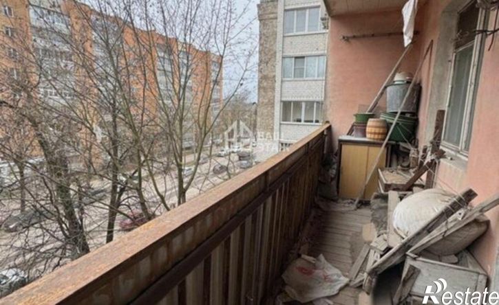 2-комн квартира улица Билибина, 15,  д. 15