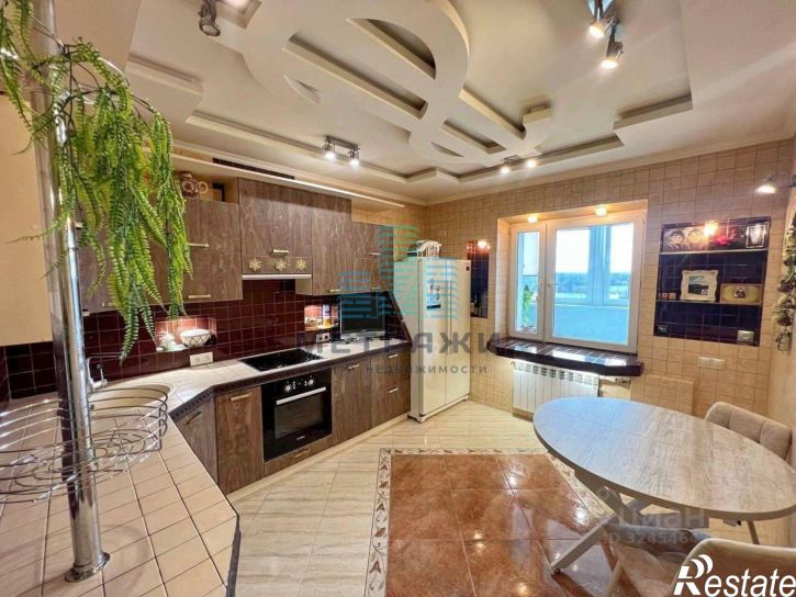 1-комн квартира Солнечный бульвар, 4,  д. 4