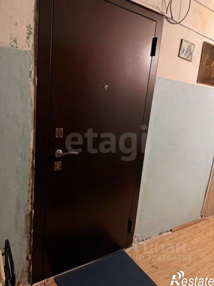 Комната улица Глаголева, 10,  д. 10