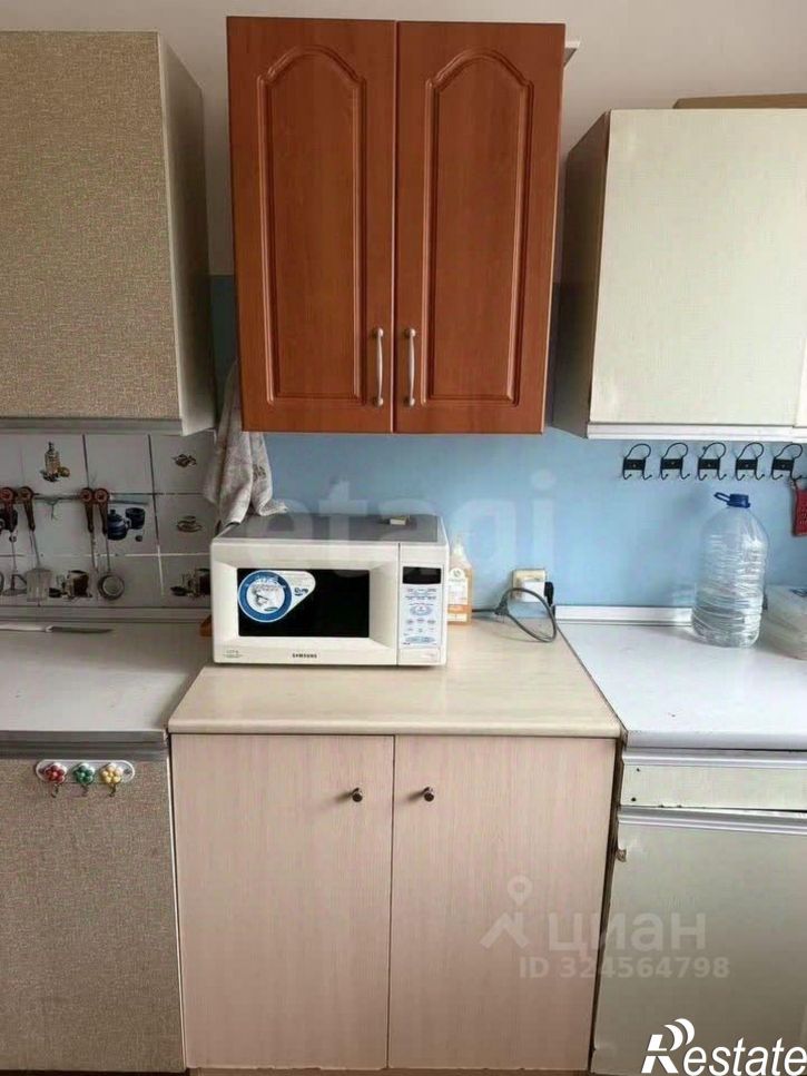 Комната улица Глаголева, 10,  д. 10