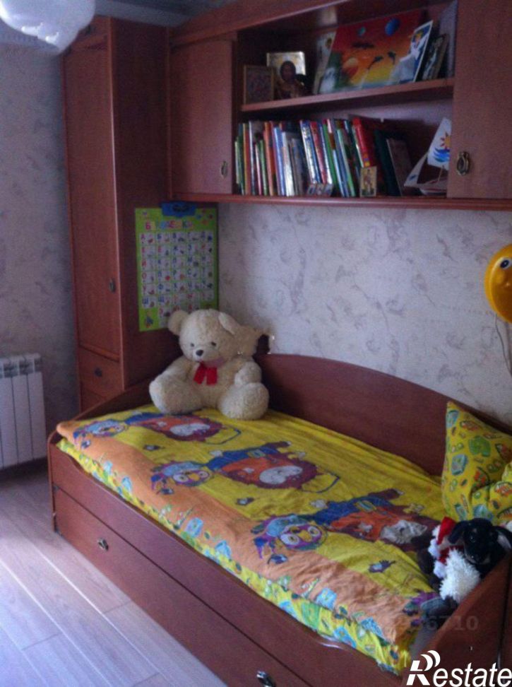 3-комн квартира ул Герцена, 17,  д. 17