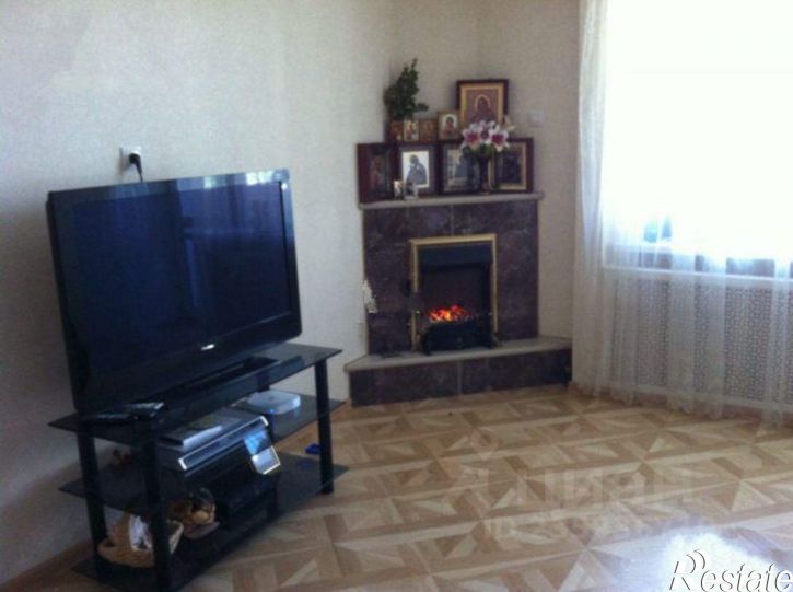 3-комн квартира ул Герцена, 17,  д. 17