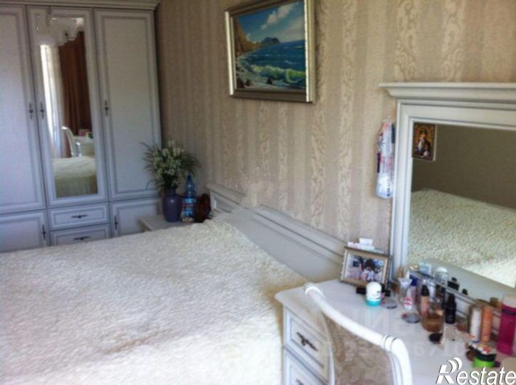 3-комн квартира ул Герцена, 17,  д. 17