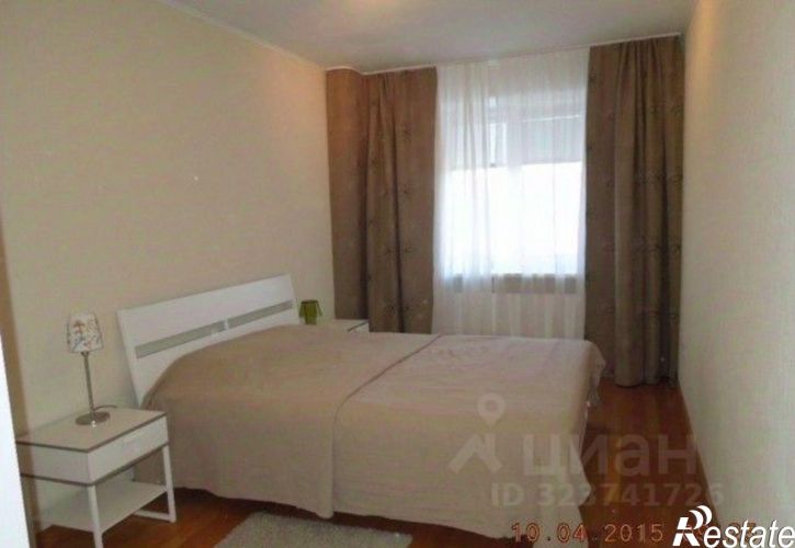 3-комн квартира ул Подвойского, 44,  д. 44