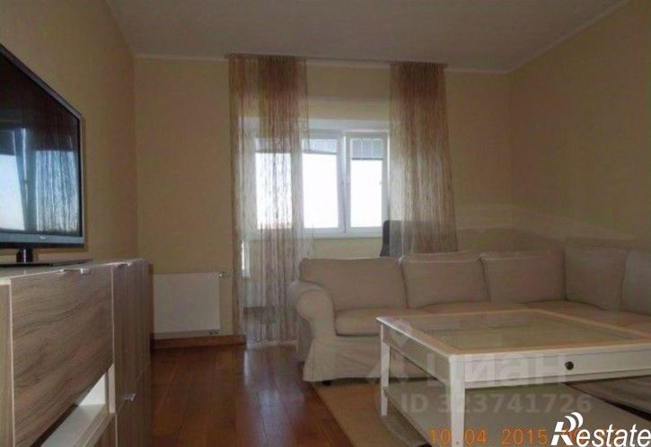 3-комн квартира ул Подвойского, 44,  д. 44