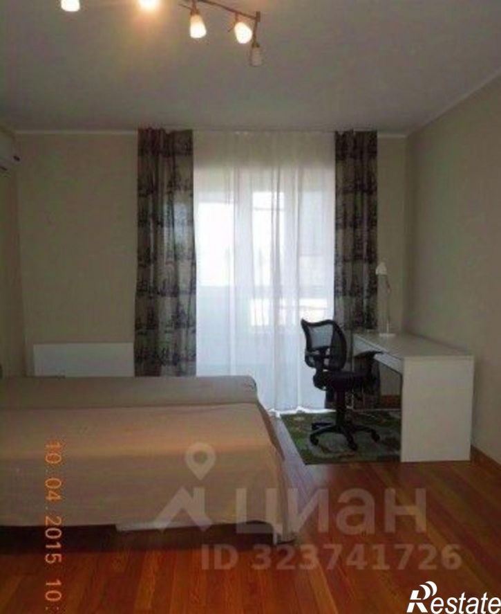 3-комн квартира ул Подвойского, 44,  д. 44