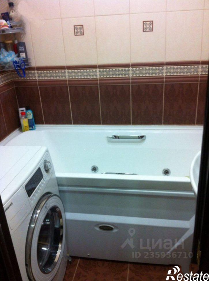 3-комн квартира ул Герцена, 17,  д. 17