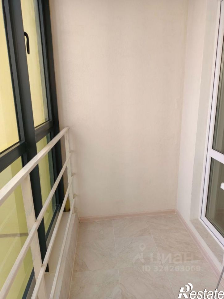 1-комн квартира микрорайон Анненки, улица Анненки, 40к1